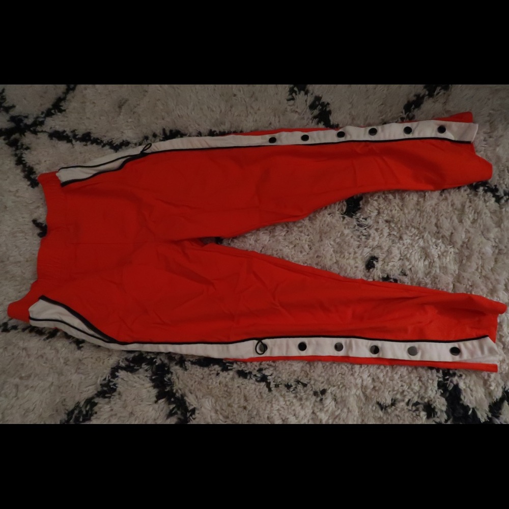 Fashion N pants